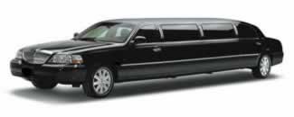 limo service Mississauga